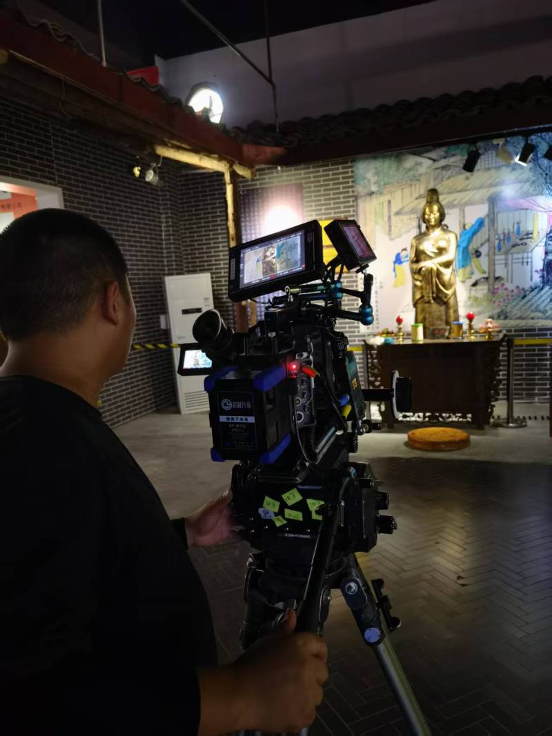 聚焦易门县产品宣传视频拍摄公司，以专业实力赋能品牌声量升级