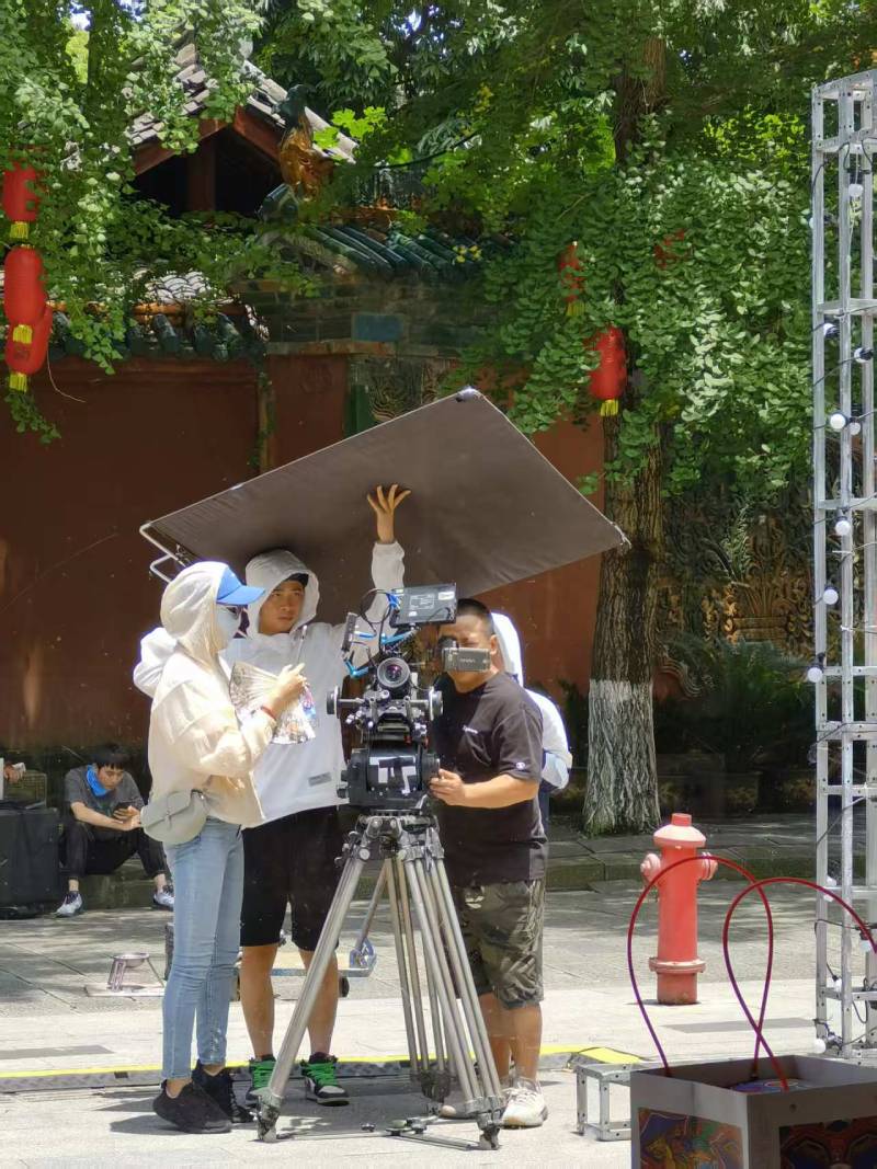 易门县产品宣传视频拍摄公司避坑：资质、案例、服务全解析