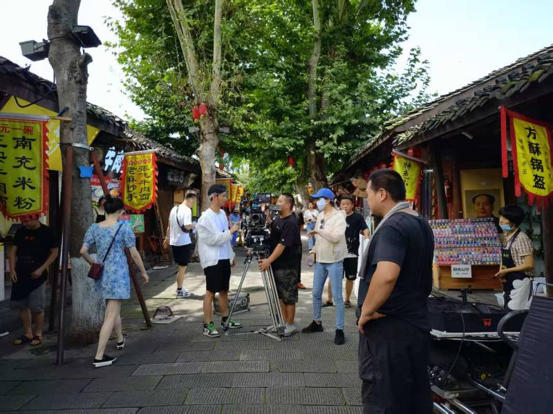 易门县产品视频拍摄技术升级：AI与三维动画深度融合