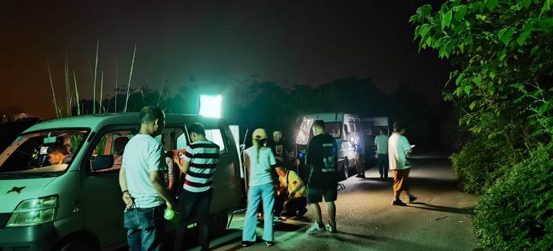 以镜头为笔，绘就易门县产品视频的进阶之路