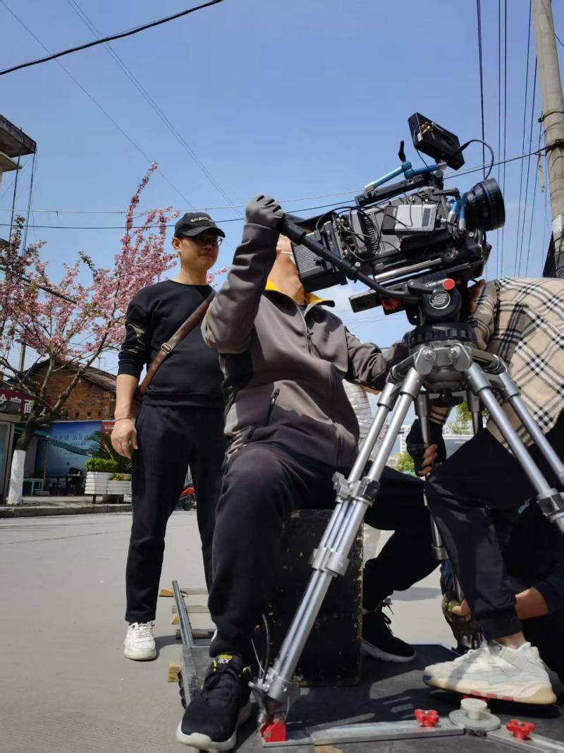 视觉盛宴制造者，易门县极致互动产品宣传视频拍摄之旅