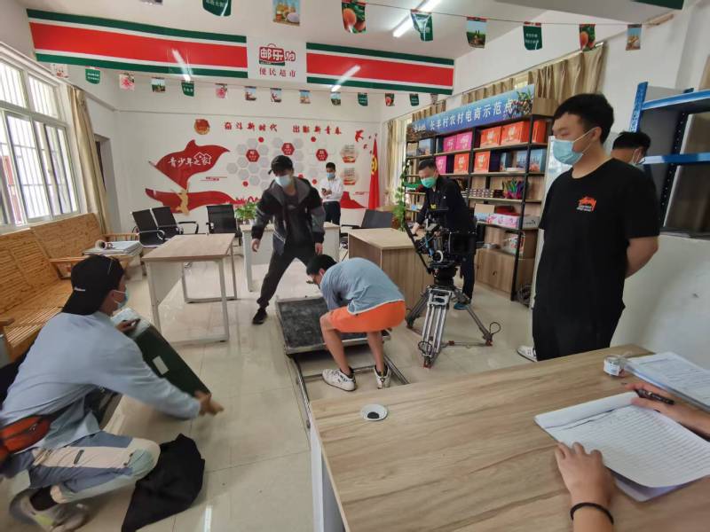 易门县电商产品视频拍摄制作实战秘籍，助力产品引爆电商流量